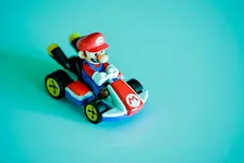 Mario Kart Tournooi