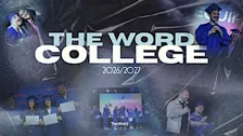 TheWord College  '26/27' Mese 1 (Sett-Ott)