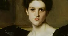 Sargent Portrait in Oils  Weekend Workshop Beginners plus