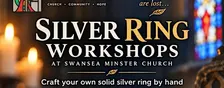 Ringmaking course. Oct 31st - 1:30 PM