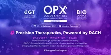 OPX: Oligos & Peptides Confex 2027 (OPXDACH)