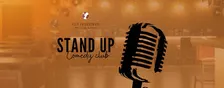 Comedy Club au Old Fashioned - Soirée Stand-up