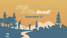 Pick It Up, Bend!