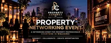 PROPERTY CONNECT UK NETWORKING EVENT (BIRMINGHAM)