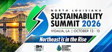 NORTH LOUISIANA SUSTAINABILITY SUMMIT