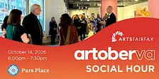 artoberVA Social Hour