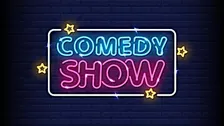 Comedy Show Presented by BAM PRODUCTIONS