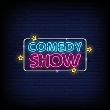 Comedy Show Presented by BAM PRODUCTIONS