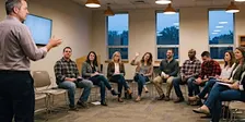 AI for Small Business: Free Monthly Meetup for Montgomery NJ Owners