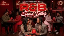 R&B Speed Dating for Singles Age 30s/40s ♥ North New Jersey | Union, NJ