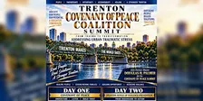 Trenton Covenant of Peace Coalition Summit