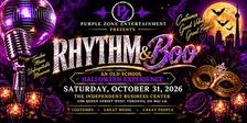 Rhythm & Boo
