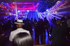 New Year's Eve Atlanta 2027