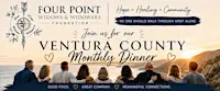 Ventura County Widow & Widower October Dinner