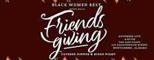 Friendsgiving