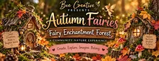 Autumn Fairies: Fairy Enchantment Forest