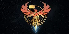 Alamo City Game Convention 2027