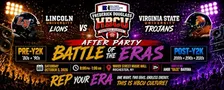HBCU Football Classic Official After-Party