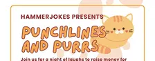 Punchlines and Purrs