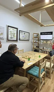 Mezcal Tasting in Mexico City - 1-Hour Experience