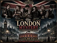 The London Mistery