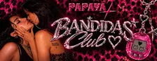 Papaya club , baddie