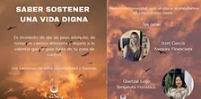 Saber sostener una vida digna