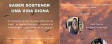Saber sostener una vida digna