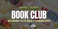 Davis County: October Book Club (PT. 2)