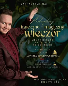 Zabawa Andrzejkowa