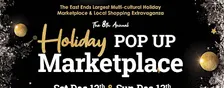 The 8th Annual Durham Region Holiday Pop-Up Marketplace