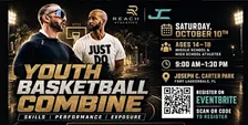 Youth Basketball Combine
