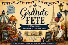 La Grande Fête 2026
