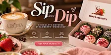 Sip and Dip