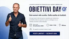 Obiettivi Day 2026