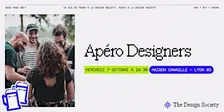 Apéro Designers