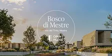 Open House - Bosco di Mestre