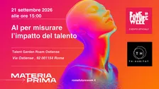 L'AI al servizio della crescita in Azienda
