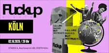 FUCKUP NIGHTS Köln Vol.2