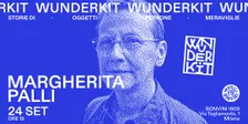 Wunderkit w/Margherita Palli