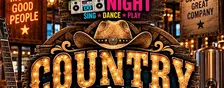 Country Music Bingo Night @ Centro Cali Brewing