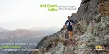 KM Sport talks | storie di sogni, vite e traguardi: NADIR MAGUET