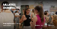 Mujeres en Impacto #0