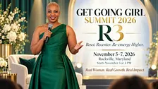 Get Going Girl Summit 2026