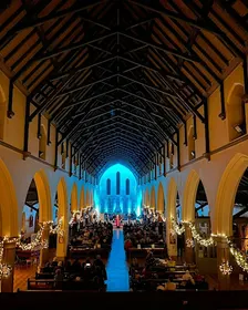 St. Teresa's Centenary Concert - 'A Century in Song'