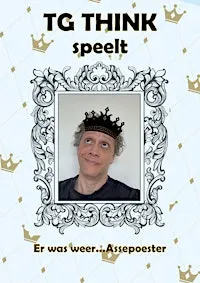 De Betovering: Er was weer… Assepoester (5+)