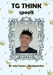De Betovering: Er was weer… Assepoester (5+)