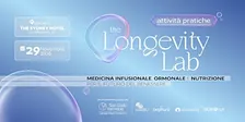 The Longevity Lab