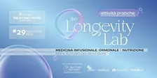 The Longevity Lab