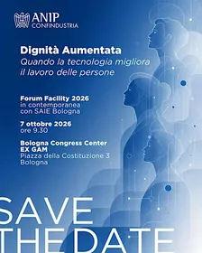 Dignità Aumentata - Quando la tecnologia migliora il lavoro delle persone